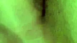 Teen 18+ fingers wet pussy in shower squirting cream down legs. 💦