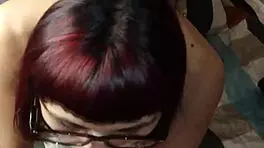 witch hunter subtly fucks and cums in a slutty teen witch in the forest