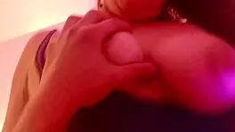 horny stepmom seduces stepson, milks him, shows pussy and ass, cleans with tongue in new york usa