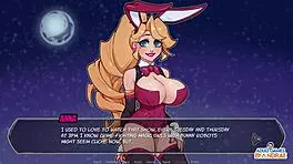 Ep4: Student enjoys her big dildo in a happy pussy play session.