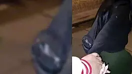 Rebel Stepcousin Rides Hard, Taking All My Seed Inside Her