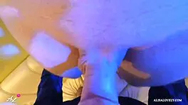 Pov Homemade Facefuck