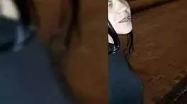 Rebel Stepcousin Rides Hard, Taking All My Seed Inside Her