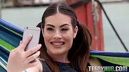 Fuck my cowgirl wife rides my father-in-law cock