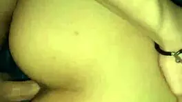 Watch This Big Titty Teen Take That Huge Cock!