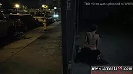 Bdsm hardcore fuck with blonde mistress and bondage guys