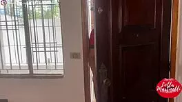 Did Santos and Flamengo tie, so the real match happened at home with Alex Lima?