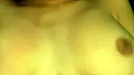 Watch This Big Titty Teen Take That Huge Cock!