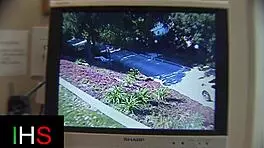 Beautiful Blonde Girl Fucked With Creampie In Pussy And Ass By Huge Black Cock