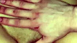 Watch This Big Titty Teen Take That Huge Cock!