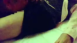 daytime fun with my ol assistant riding me hard and moaning.