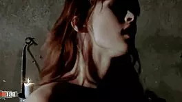 Hot Redhead Sodomized