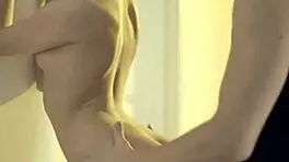 Sheri Vi Delivers Intense Amateur HD Action