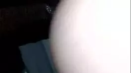 another little white girl caught in the black guy's grip