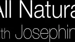 solo girl rubs her itching snatch