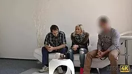 Hunt4k How I Became Close to My Neighbor