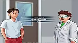 Look at my new tattoo and pussy!