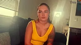 Sex Therapy Session With Breeding Bunny Fae