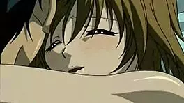 Petite Brunette Hentai Babe Gets Her Pussy Pounded Hard in Anime Fantasy