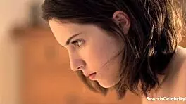 Michalina Olszanska Stars In Tiger 2014, Revealing Her Alluring Nude Form Amidst Celebrity Glamour