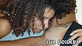 Levei a puta pro hotel e o jr comeu nois duas - jr doidera group pussy licking