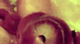 hot blonde teen 18+ sneaks out to fuck