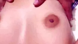 ella wants me to cum inside during fucking