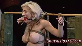 Sexy big-breasted bombshell Cristi Ann bound for domination