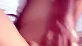 ella wants me to cum inside during fucking