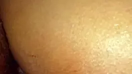 Amateur Couple Chooses Intense Assfucking Over Vaginal To Avoid Pregnancy