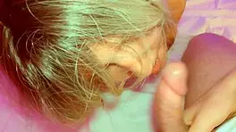 cumshots compilation featuring creampie and throat pie