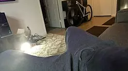 Rachel Hell gives an oral POV blowjob to teen 18+ – so hot! 😍