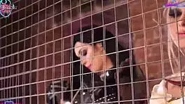 Witcher Girls in Cosplay Fuck Hard Until Cum. Purple Bitch Drives Me Wild!