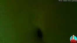 My Husband, My Unicorn, and Me Engage in Playful Activities on a Public Beach