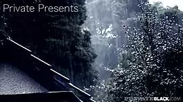 wow, privateblack spanish penelope cum gets dark dicked in missionary