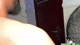 Sexy teen rides on me so good?