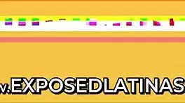 Ammy Rouse in casting interview, showing big ass and boobs to soldier.