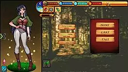 Raven's Quest Part 4: Anime Adventure