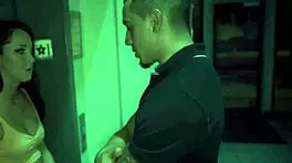 teen picked up and jizzed in mouth