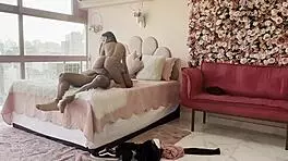 Chamei O Vizinho Dnv Para Terminar Oque Começou E Com O Corninho Gravando