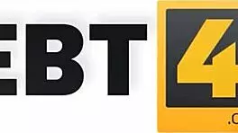 Debt4k guy spares debtor only after quick intense sex in POV style