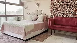 Chamei O Vizinho Dnv Para Terminar Oque Começou E Com O Corninho Gravando