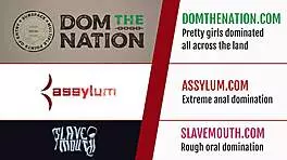 Ebony Teen 18+ Rammed Hard by Cock in Rough Anal