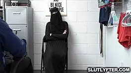 Delilah Day Denies But Gets Pussy Fucked