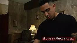 Alexa Nova, The Sexy Youthful Teen, Tries Bondage And Cock Gobbling