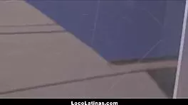 hot spanish redhead teen latina fucked