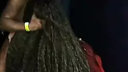 sexta dos perdidos caricias em madureira swing com muita putaria