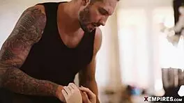 evelyn claire rides hard in sensual vol 9 moment