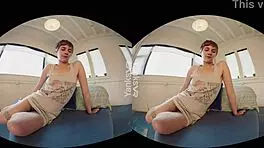 amateur yanks mercy west shows pussy contractions