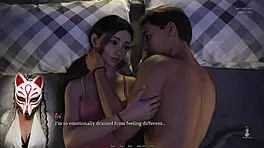 I-I meet this shy asian girl in dreamland episode 12